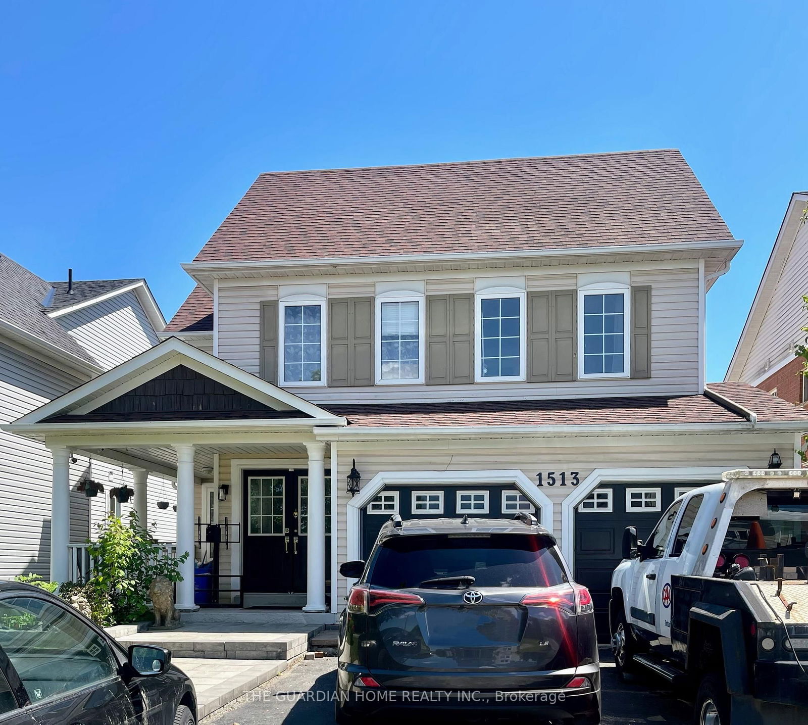 Property at 1513 Aldergrove