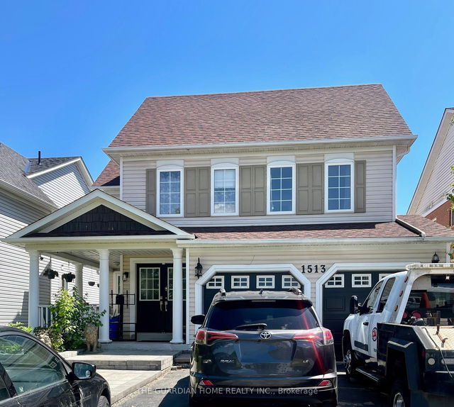 1513 Aldergrove Drive