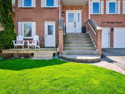 53 Blueking Cres, Toronto - Rouge E10 image-0-2