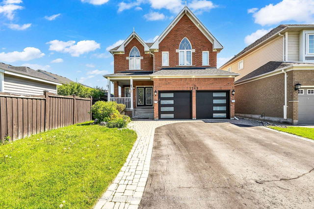 1249 Leacock Court