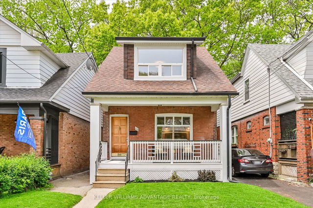 116 Oak Park Avenue