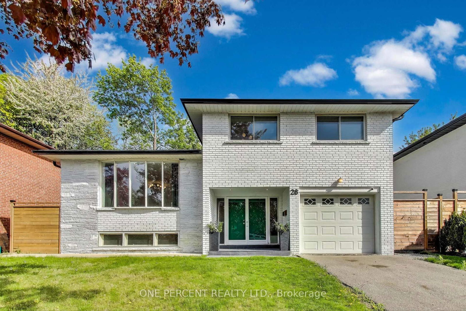 Property at 28 Munford
