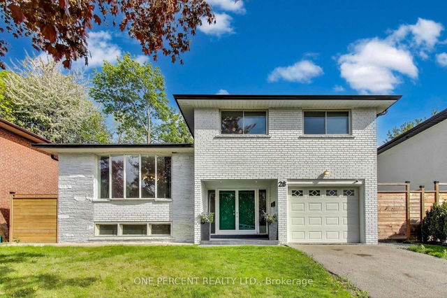 28 Munford Crescent