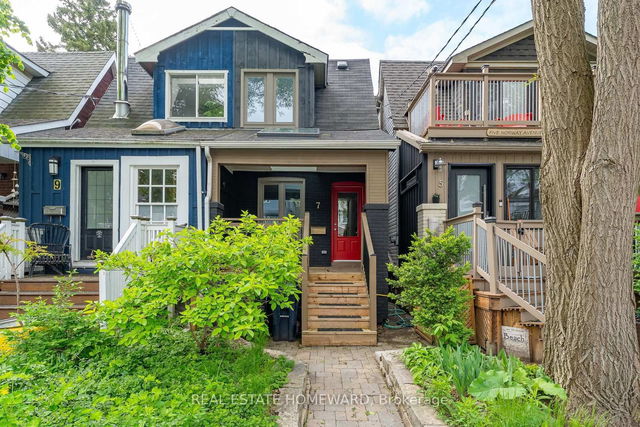 7 Norway Avenue