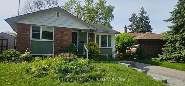 Main - 3 Heatherington Drive