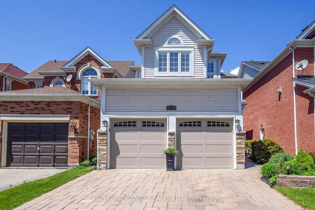 96 Waterbridge Way