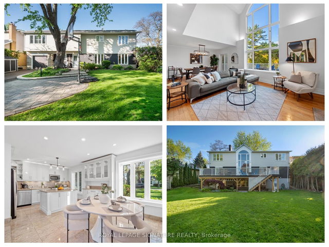 301 Ridgewood Road