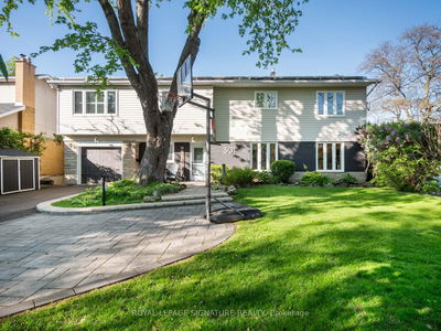 301 Ridgewood Rd, Toronto - Rouge E10 image-0-1
