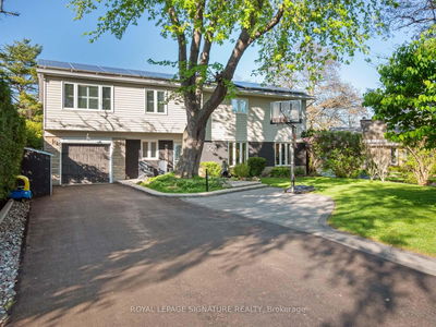 301 Ridgewood Rd, Toronto - Rouge E10 image-0-2