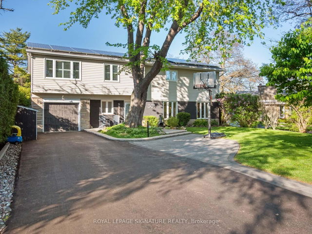 301 Ridgewood Road
