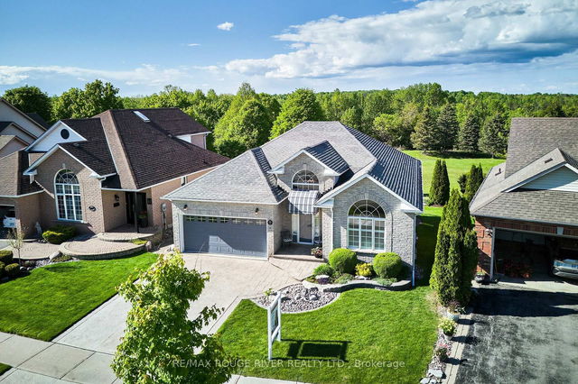 247 Waterbury Crescent