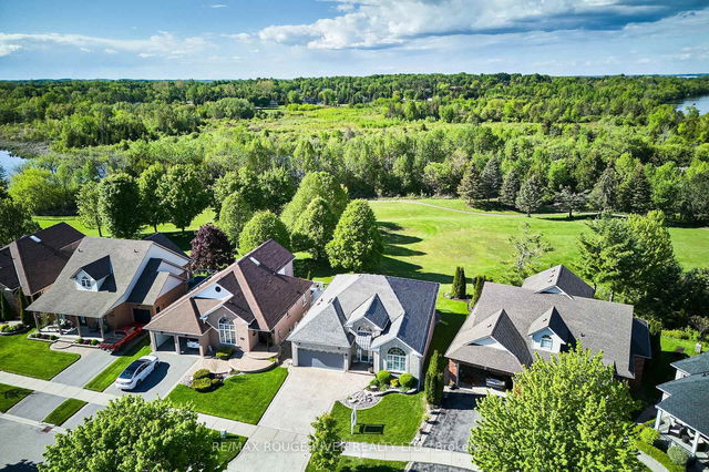 247 Waterbury Crescent