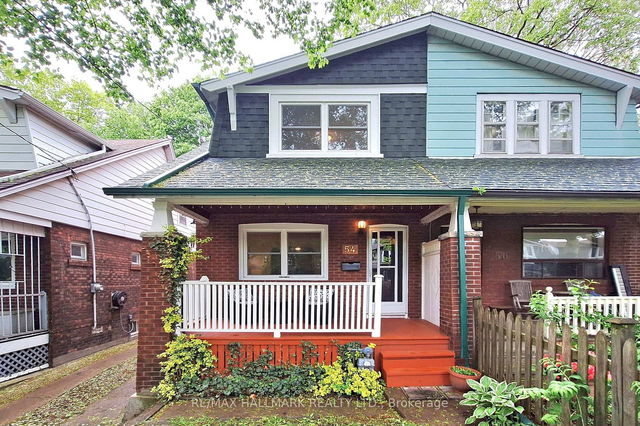 54 Wildwood Crescent