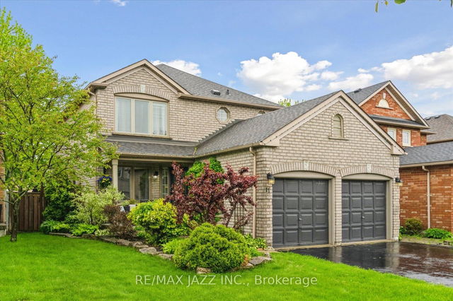 11 Griffen Place