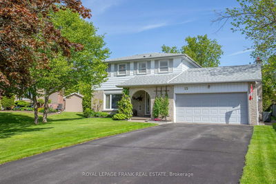 15 Sunicrest Crt, Clarington - Bowmanville