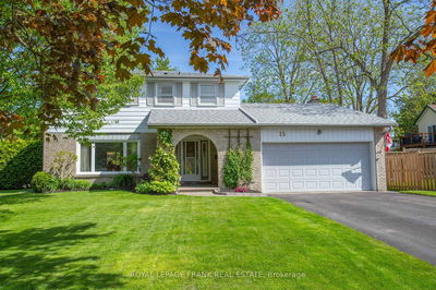 15 Sunicrest Crt, Clarington - Bowmanville image-0-1