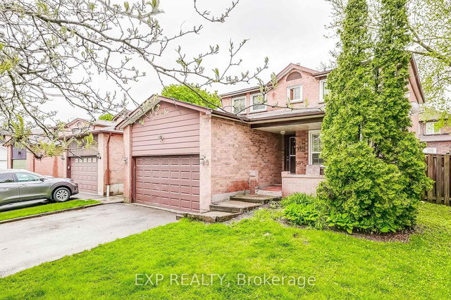 19 Blackburn Crescent