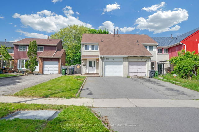 22 Marrakesh Drive