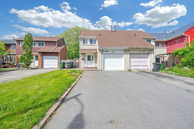 22 Marrakesh Drive