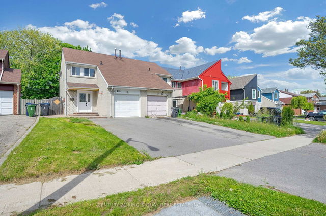 22 Marrakesh Drive