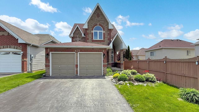 Bsmt - 1035 Beatrice Street