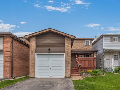 5 Chalmers Cres, Ajax - Central image-0-1