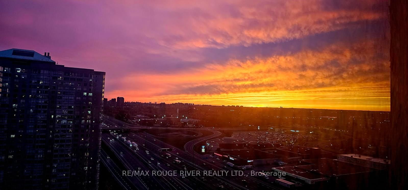 Condo for sale at 2610-36 Lee Centre Drive, Toronto, Woburn, M1H 3K2 - MLS: E12178039