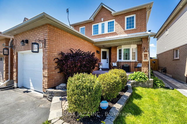 1209 Beaver Valley Crescent