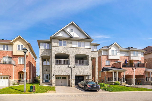 527 Rossland Road