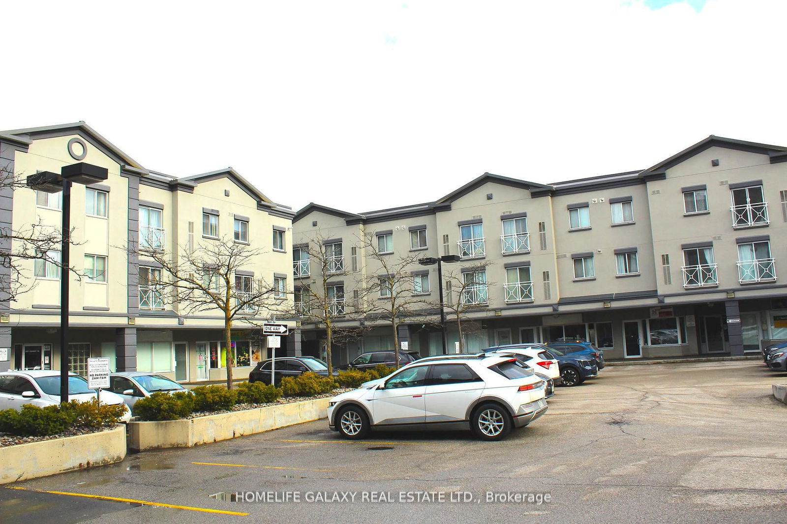 Condo for sale at 126-2351 Kennedy Road, Toronto, Agincourt South-Malvern West, M1T 3G9 - MLS: E12178094