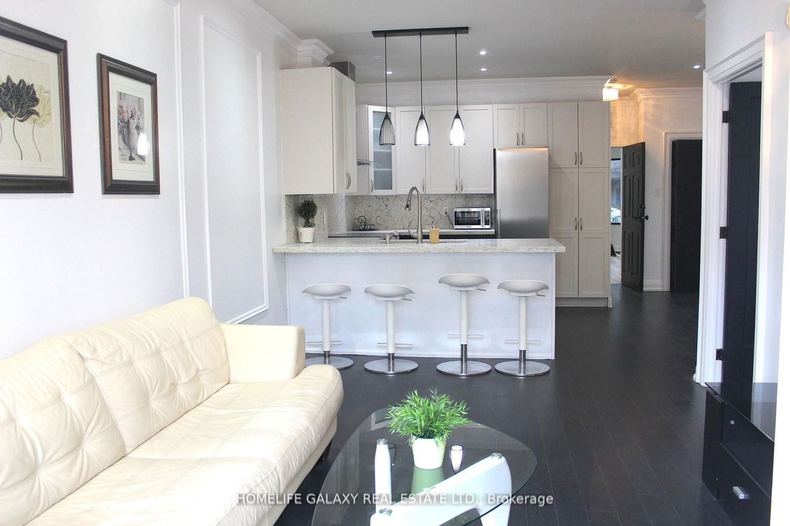 Condo for sale at 126-2351 Kennedy Road, Toronto, Agincourt South-Malvern West, M1T 3G9 - MLS: E12178094