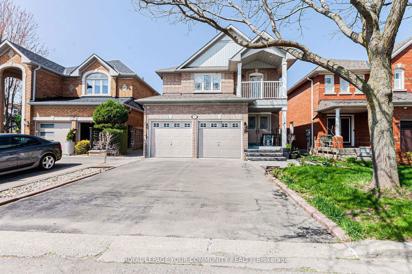 Detached House for lease at Bsmt-19 Boyes Court, Ajax, Northwest Ajax, L1T 4E5 - MLS: E12178108