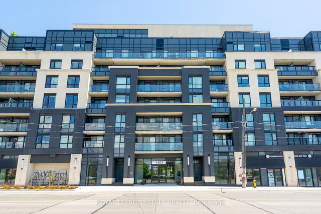 317 - 1401 O'connor Drive