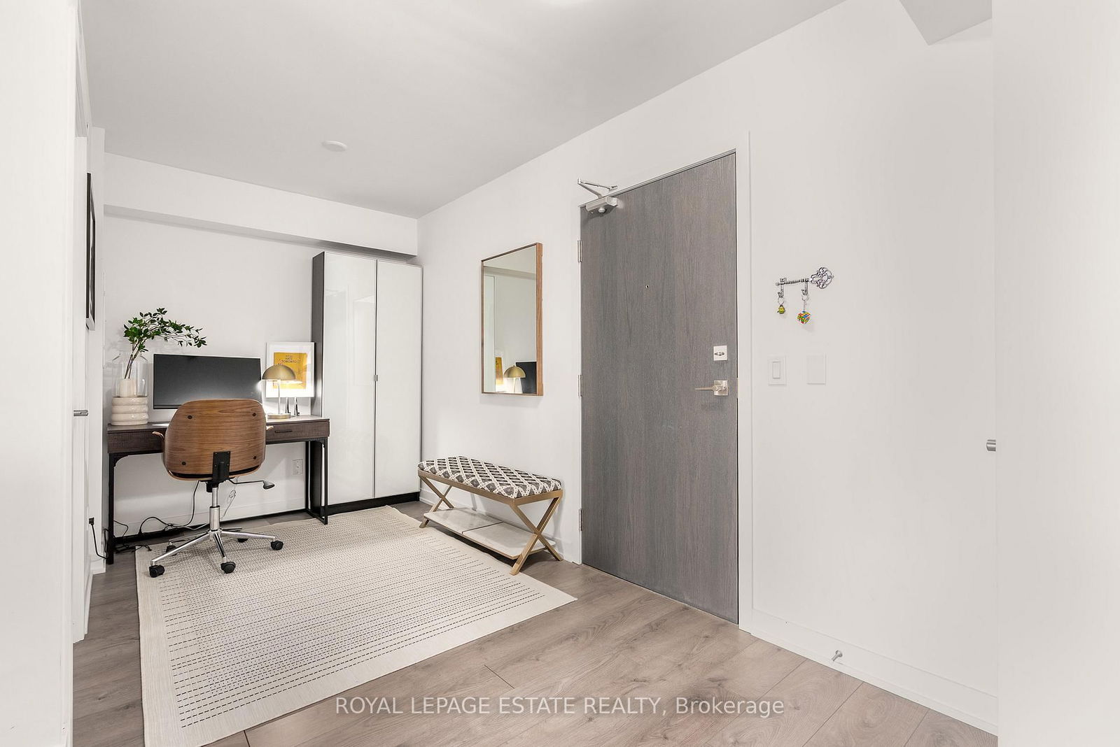 Condo for sale at 317-1401 O'connor Drive, Toronto, East York, M4B 2V5 - MLS: E12178117