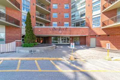 Unit 514 — 10 Dean Park Rd, Toronto - Rouge E11