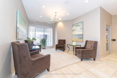 Unit 514 — 10 Dean Park Rd, Toronto - Rouge E11 image-0-2