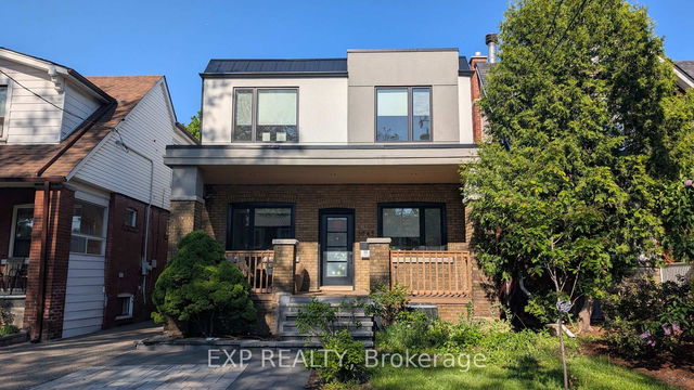 1043 Logan Avenue