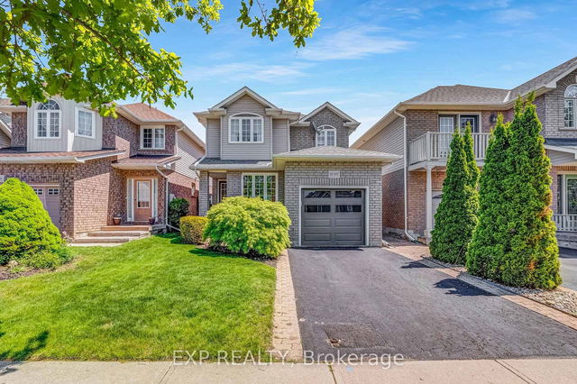 2097 Scottscraig Drive