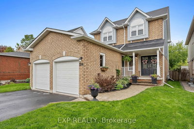 104 Apple Blossom Blvd, Clarington - Bowmanville