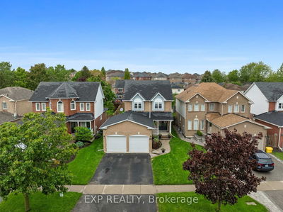 104 Apple Blossom Blvd, Clarington - Bowmanville image-0-1