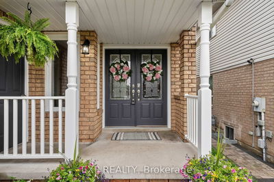 104 Apple Blossom Blvd, Clarington - Bowmanville image-0-3