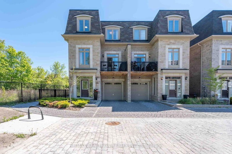 7 Seagrave Lane, Ajax - Northwest Ajax image-0-0