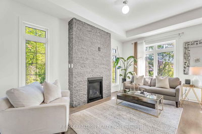 7 Seagrave Lane, Ajax - Northwest Ajax image-0-3