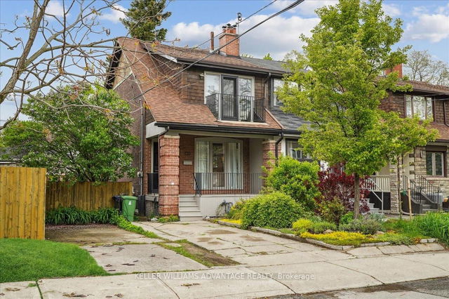 130 Glebeholme Boulevard