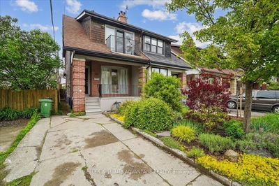 130 Glebeholme Blvd, Toronto - Danforth image-0-2