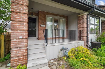 130 Glebeholme Blvd, Toronto - Danforth image-0-3