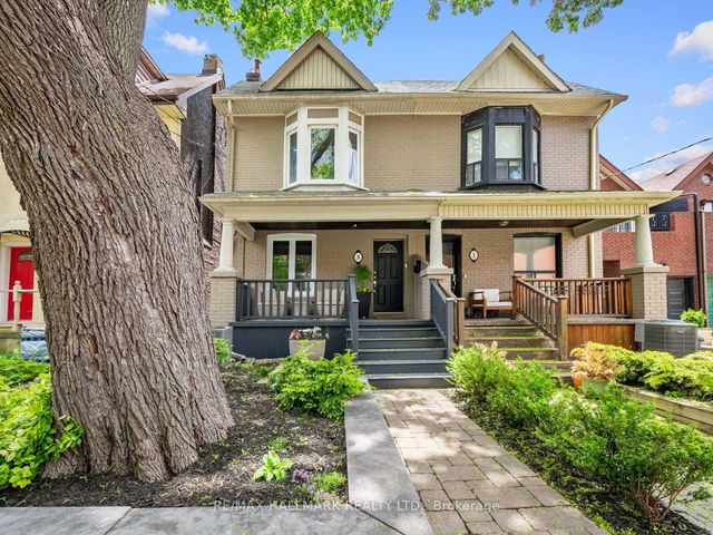 3 Badgerow Avenue
