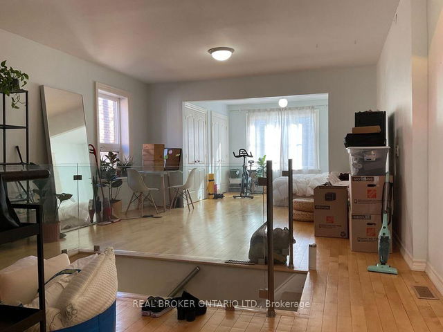 B - 1188 Woodbine Avenue