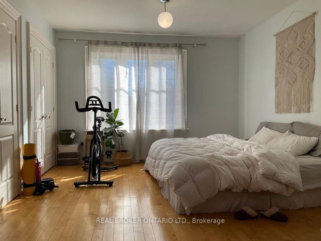 B - 1188 Woodbine Avenue