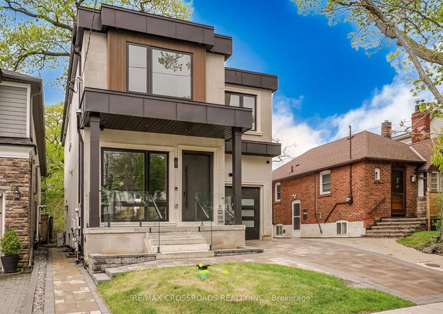 112 Blantyre Avenue